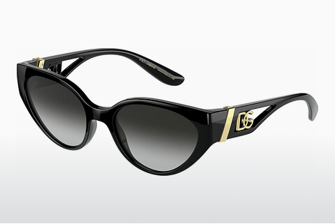 слънчеви очила Dolce & Gabbana DG6146 501/8G