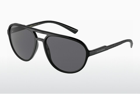 слънчеви очила Dolce & Gabbana DG6150 252581