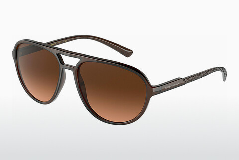 слънчеви очила Dolce & Gabbana DG6150 329578