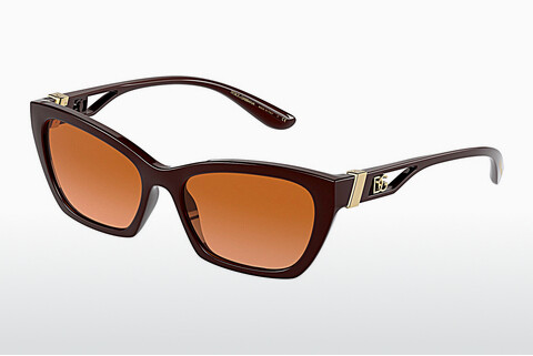 слънчеви очила Dolce & Gabbana DG6155 329078