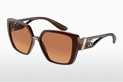 слънчеви очила Dolce & Gabbana DG6156 329078