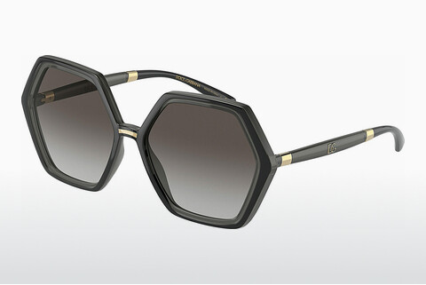 слънчеви очила Dolce & Gabbana DG6167 32468G