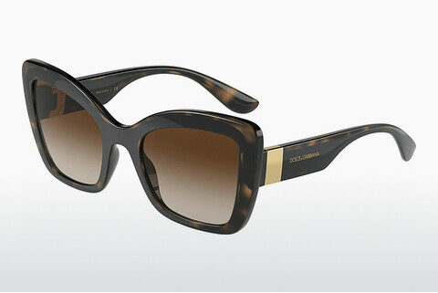 слънчеви очила Dolce & Gabbana DG6170 330613