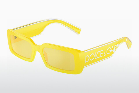 слънчеви очила Dolce & Gabbana DG6187 333485