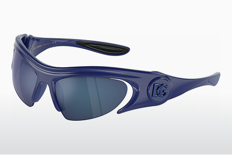 слънчеви очила Dolce & Gabbana DG6192 309455