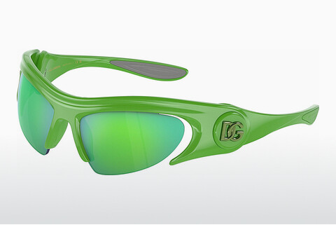 слънчеви очила Dolce & Gabbana DG6192 3311F2