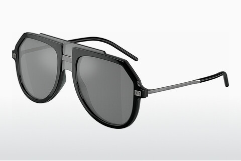 слънчеви очила Dolce & Gabbana DG6195 501/6G