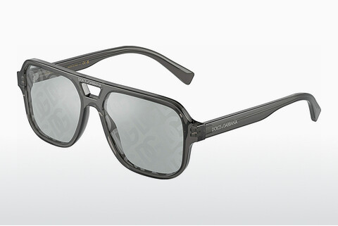 слънчеви очила Dolce & Gabbana DX4003 3160AL