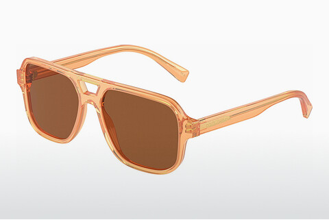 слънчеви очила Dolce & Gabbana DX4003 344273
