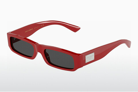 слънчеви очила Dolce & Gabbana DX4005 308887