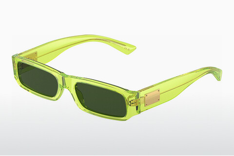 слънчеви очила Dolce & Gabbana DX4005 344171