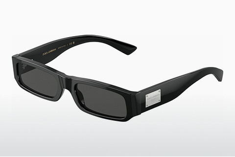 слънчеви очила Dolce & Gabbana DX4005 501/87