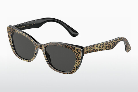 слънчеви очила Dolce & Gabbana DX4427 316387