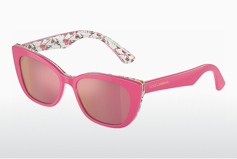 слънчеви очила Dolce & Gabbana DX4427 3207/Z