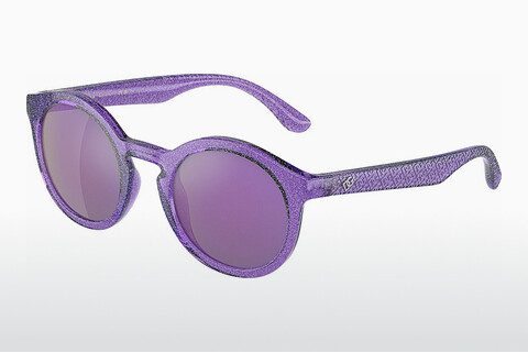 слънчеви очила Dolce & Gabbana DX6002 33534V