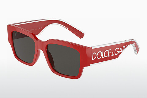 слънчеви очила Dolce & Gabbana DX6004 308887