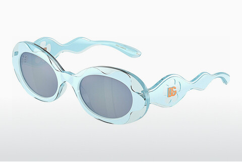 слънчеви очила Dolce & Gabbana DX6005 33451U
