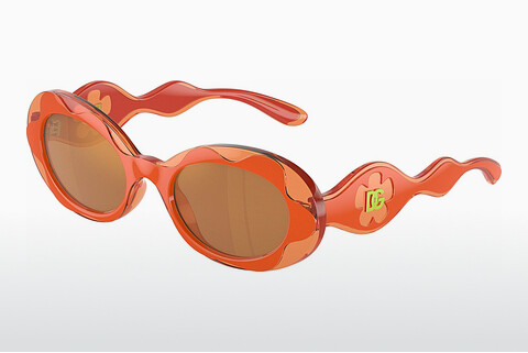 слънчеви очила Dolce & Gabbana DX6005 33887T