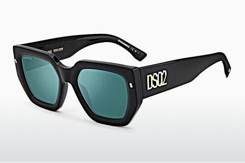 слънчеви очила Dsquared2 D2 0031/S ETJ/MT