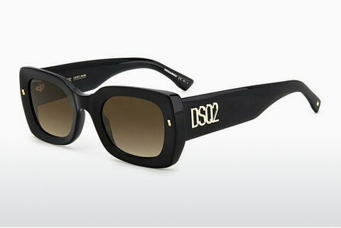слънчеви очила Dsquared2 D2 0061/S 807/HA