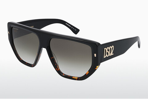 слънчеви очила Dsquared2 D2 0088/S WR7/9K
