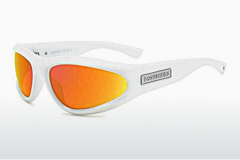 слънчеви очила Dsquared2 D2 0101/S VK6/UW