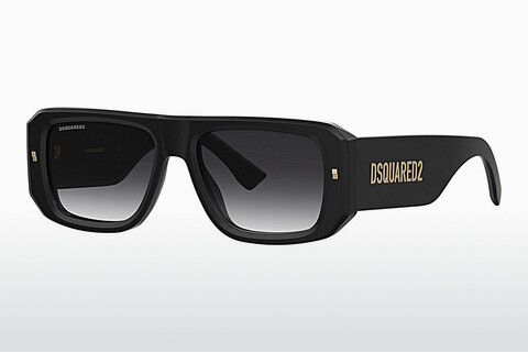слънчеви очила Dsquared2 D2 0107/S 807/9O