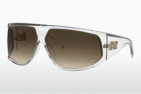 слънчеви очила Dsquared2 D2 0124/S 900/HA