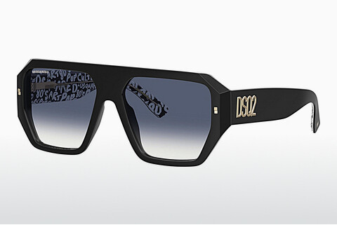 слънчеви очила Dsquared2 D2 0128/S TAY/08