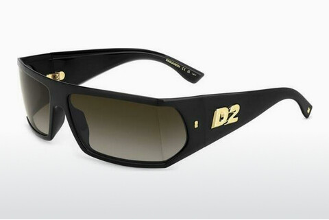 слънчеви очила Dsquared2 D2 0140/S 807/HA