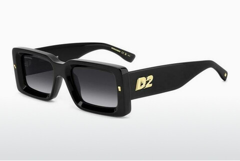 слънчеви очила Dsquared2 D2 0142/S 807/9O