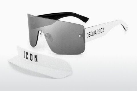 слънчеви очила Dsquared2 ICON 0001/S VK6/T4