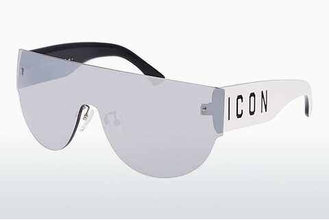 слънчеви очила Dsquared2 ICON 0002/S CCP/T4