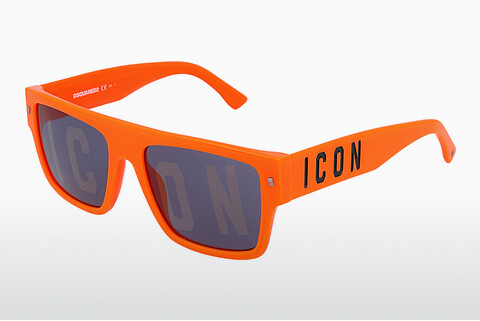 слънчеви очила Dsquared2 ICON 0003/S L7Q/7Y