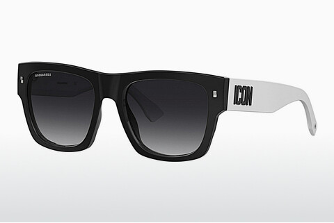 слънчеви очила Dsquared2 ICON 0004/S P56/9O