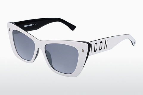 слънчеви очила Dsquared2 ICON 0006/S CCP/GO