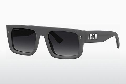 слънчеви очила Dsquared2 ICON 0008/S KB7/9O