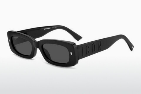 слънчеви очила Dsquared2 ICON 0020/S 807/IR