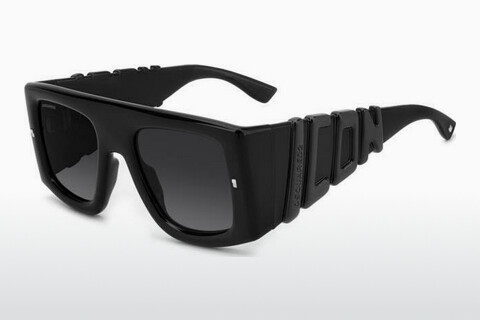 слънчеви очила Dsquared2 ICON 0024/S 807/9O