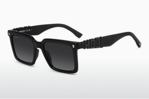 слънчеви очила Dsquared2 ICON 0025/S 807/9O