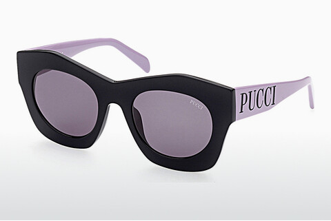 слънчеви очила Emilio Pucci EP0163 01A