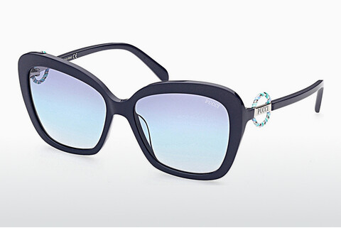 слънчеви очила Emilio Pucci EP0165 90W