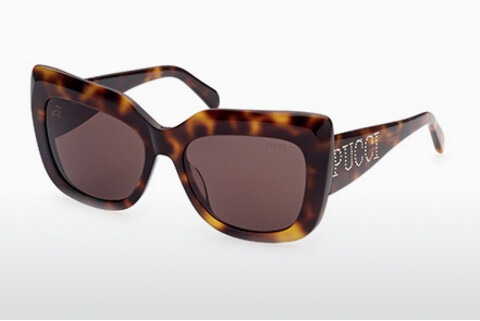 слънчеви очила Emilio Pucci EP0166 52E