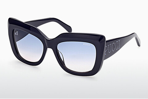 слънчеви очила Emilio Pucci EP0166 90W
