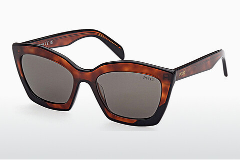 слънчеви очила Emilio Pucci EP0195 56A