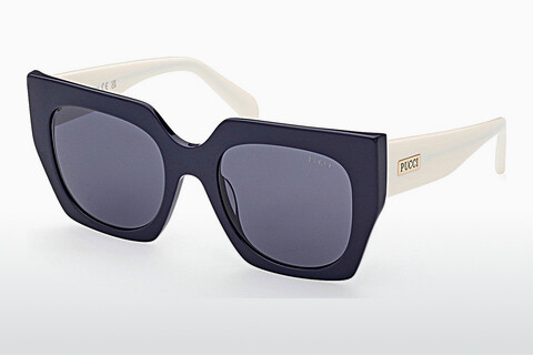 слънчеви очила Emilio Pucci EP0197 90V