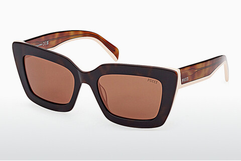 слънчеви очила Emilio Pucci EP0202 53E