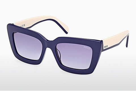 слънчеви очила Emilio Pucci EP0202 90W