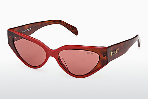 слънчеви очила Emilio Pucci EP0204 68S