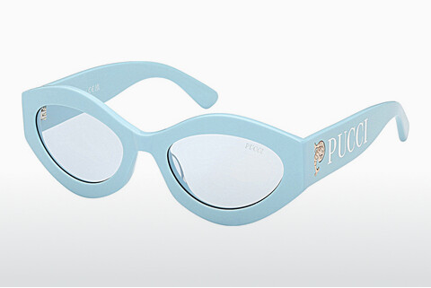 слънчеви очила Emilio Pucci EP0208 84V